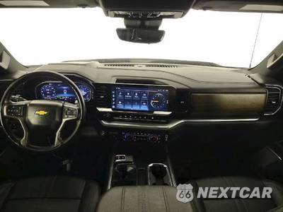 2024 Chevrolet Silverado 1500 High Country Crew Cab Short Bed 3LZ - zdjęcie 15 z 20 - miniatura