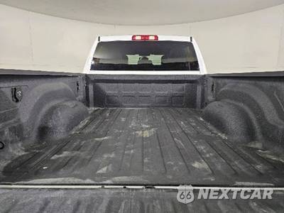 2024 Ram 2500 Tradesman Crew Cab Medium Bed - zdjęcie 9 z 20 - miniatura