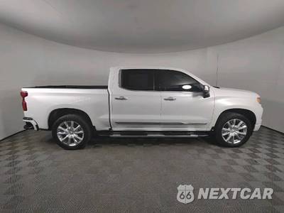 2024 Chevrolet Silverado 1500 High Country Crew Cab Short Bed 3LZ - zdjęcie 11 z 20 - miniatura