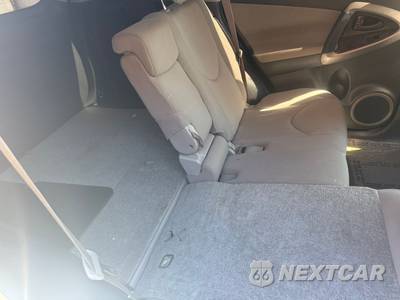 2006 Toyota RAV4 Limited - zdjęcie 18 z 57 - miniatura