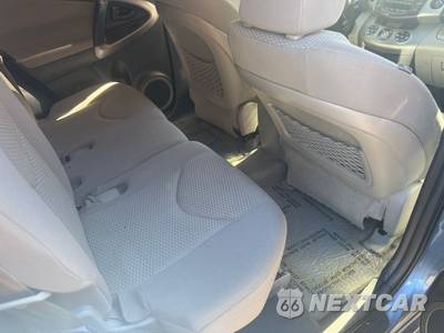 2006 Toyota RAV4 Limited - zdjęcie 19 z 57 - miniatura