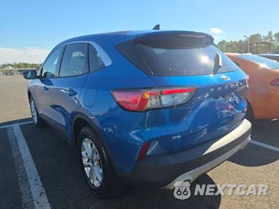 2021 Ford Escape SE - zdjęcie 6 z 20 - miniatura