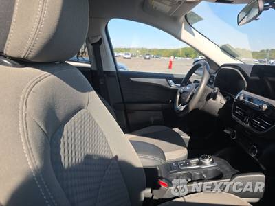 2021 Ford Escape SE - zdjęcie 8 z 20 - miniatura