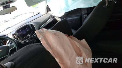 2020 Chevrolet Traverse LT Cloth 1LT - zdjęcie 37 z 40 - miniatura