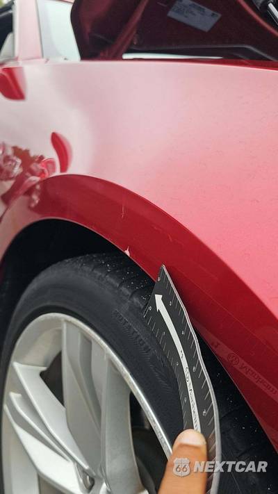 2017 Chevrolet Camaro 2LT Convertible - zdjęcie 27 z 31 - miniatura