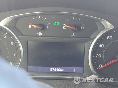 2020 Chevrolet Traverse LT Cloth 1LT - zdjęcie 12 z 40 - miniatura