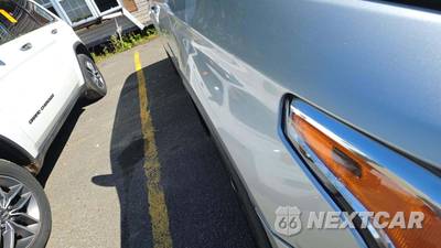 2020 Chevrolet Traverse LT Cloth 1LT - zdjęcie 28 z 40 - miniatura