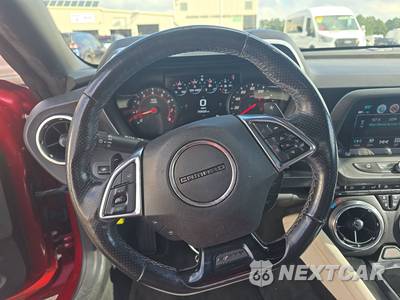 2017 Chevrolet Camaro 2LT Convertible - zdjęcie 10 z 31 - miniatura