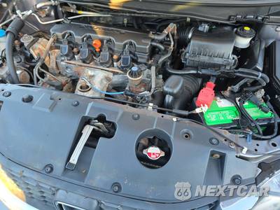 2015 Honda Civic Sedan LX - zdjęcie 15 z 40 - miniatura