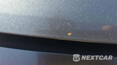 2021 Nissan Versa SR - zdjęcie 25 z 26 - miniatura