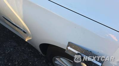 2014 BMW 7 Series Sedan 750i - zdjęcie 28 z 31 - miniatura
