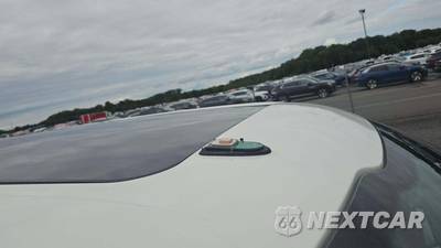 2020 Ford F-150 Platinum Crew Cab Short Bed - zdjęcie 28 z 30 - miniatura
