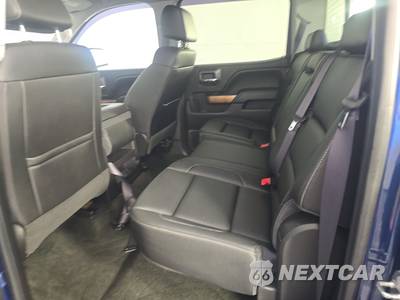 2016 Chevrolet Silverado 1500 LTZ Crew Cab Short Bed 1LZ - zdjęcie 13 z 26 - miniatura