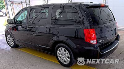 2019 Dodge Grand Caravan SE 121.2" WB - zdjęcie 6 z 26 - miniatura