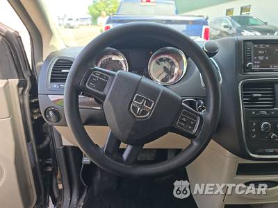 2019 Dodge Grand Caravan SE 121.2" WB - zdjęcie 10 z 26 - miniatura
