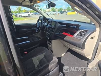 2019 Dodge Grand Caravan SE 121.2" WB - zdjęcie 8 z 26 - miniatura