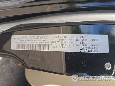 2019 Dodge Grand Caravan SE 121.2" WB - zdjęcie 15 z 26 - miniatura