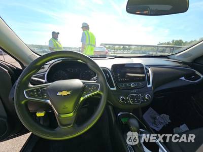 2023 Chevrolet Malibu LT 1LT - zdjęcie 11 z 29 - miniatura