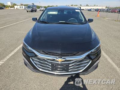 2023 Chevrolet Malibu LT 1LT - zdjęcie 2 z 29 - miniatura