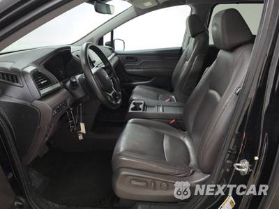 2018 Honda Odyssey EX-L w/Navigation 118.1" WB - zdjęcie 7 z 30 - miniatura