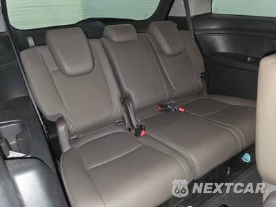 2018 Honda Odyssey EX-L w/Navigation 118.1" WB - zdjęcie 14 z 30 - miniatura