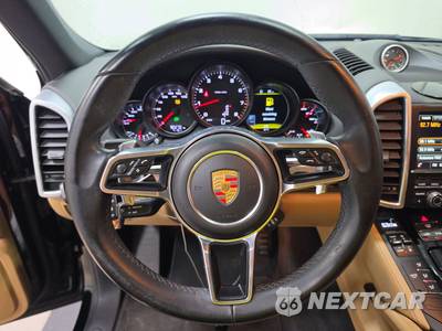 2016 Porsche Cayenne - zdjęcie 10 z 27 - miniatura