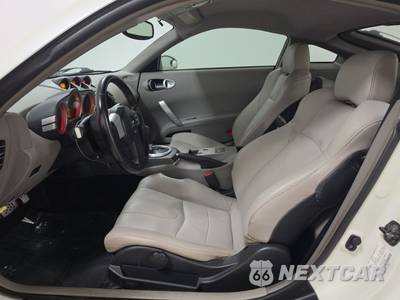 2003 Nissan 350Z Touring - zdjęcie 7 z 27 - miniatura
