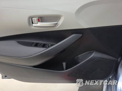2020 Toyota Corolla Hybrid LE Sedan - zdjęcie 9 z 31 - miniatura