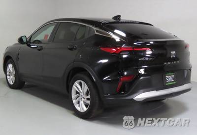 2026 Buick Envista Preferred G02 - zdjęcie 4 z 11 - miniatura