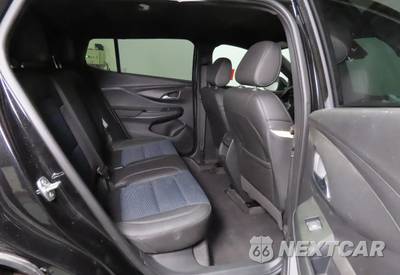 2026 Buick Envista Preferred G02 - zdjęcie 6 z 11 - miniatura