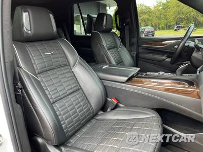 2023 Cadillac Escalade Sport Platinum 1SH - zdjęcie 11 z 20 - miniatura