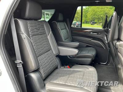 2023 Cadillac Escalade Sport Platinum 1SH - zdjęcie 17 z 20 - miniatura