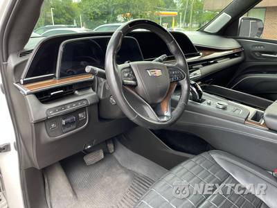 2023 Cadillac Escalade Sport Platinum 1SH - zdjęcie 5 z 20 - miniatura