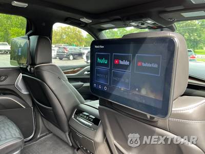 2023 Cadillac Escalade Sport Platinum 1SH - zdjęcie 16 z 20 - miniatura