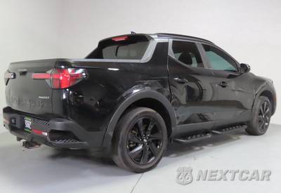 2023 Hyundai Santa Cruz NIGHT Crew Cab Short Bed - zdjęcie 3 z 11 - miniatura