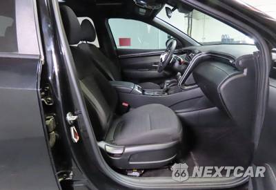 2023 Hyundai Santa Cruz NIGHT Crew Cab Short Bed - zdjęcie 5 z 11 - miniatura