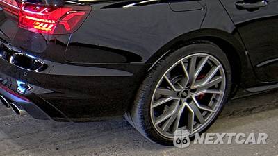 2021 Audi S4 Premium Plus - zdjęcie 9 z 16 - miniatura