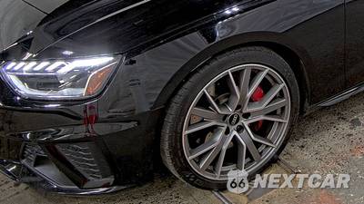 2021 Audi S4 Premium Plus - zdjęcie 7 z 16 - miniatura