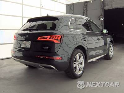 2018 Audi Q5 Premium Plus - zdjęcie 4 z 26 - miniatura