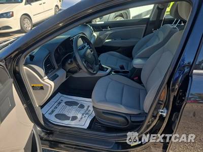 2017 Hyundai Elantra SE Sedan - zdjęcie 13 z 24 - miniatura