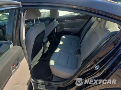 2017 Hyundai Elantra SE Sedan - zdjęcie 16 z 24 - miniatura