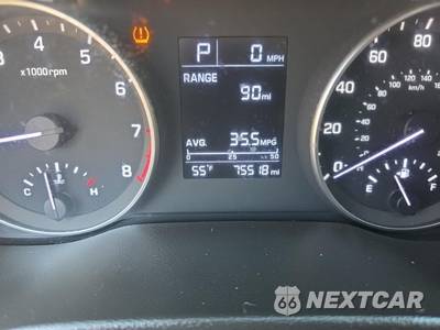 2017 Hyundai Elantra SE Sedan - zdjęcie 15 z 24 - miniatura