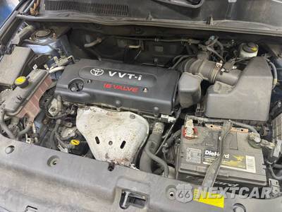 2006 Toyota RAV4 Limited - zdjęcie 44 z 57 - miniatura