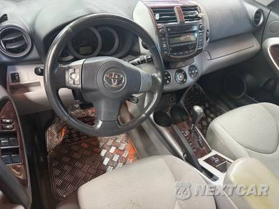 2006 Toyota RAV4 Limited - zdjęcie 46 z 57 - miniatura