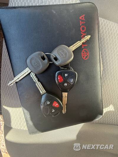 2006 Toyota RAV4 Limited - zdjęcie 53 z 57 - miniatura