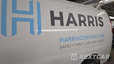 2020 Chevrolet Express 3500 Cargo Van 1WT 135.2" WB - zdjęcie 34 z 41 - miniatura