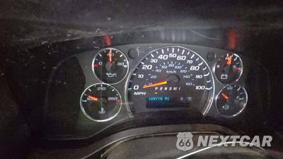 2020 Chevrolet Express 3500 Cargo Van 1WT 135.2" WB - zdjęcie 16 z 41 - miniatura