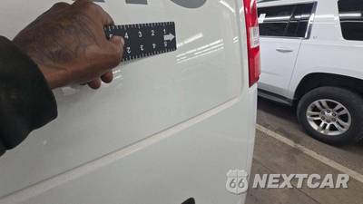 2020 Chevrolet Express 3500 Cargo Van 1WT 135.2" WB - zdjęcie 30 z 41 - miniatura