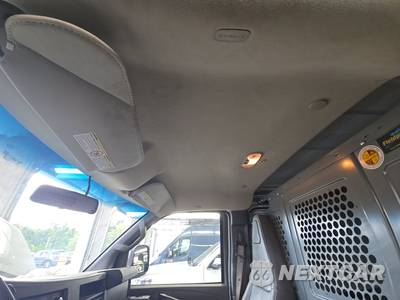 2020 Chevrolet Express 3500 Cargo Van 1WT 135.2" WB - zdjęcie 20 z 41 - miniatura