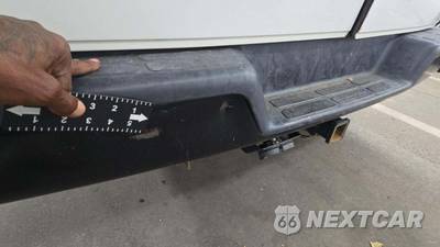 2020 Chevrolet Express 3500 Cargo Van 1WT 135.2" WB - zdjęcie 29 z 41 - miniatura
